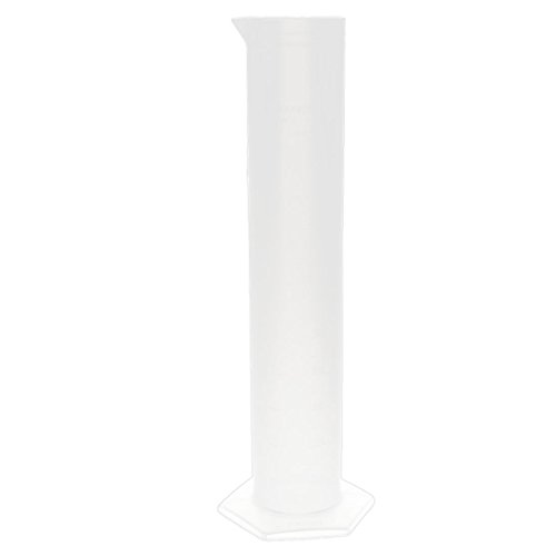 Ruilogod 2000ml Labor Flüssigkeitsmessung Kunststoff abgestufte Zylinder Ruilogod 2000ml Labor Flüssigkeitsmessung Kunststoff abgestufte Zylinder von Ruilogod