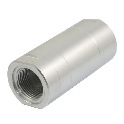 Ruilogod -25 G3 / 4"Thread One-Wege Typ Luftstromsteuerung Pneumatisches Rückschlagventil Ruilogod -25 G3 / 4"Thread One-Wege Typ Luftstromsteuerung Pneumatisches Rückschlagventil von Ruilogod