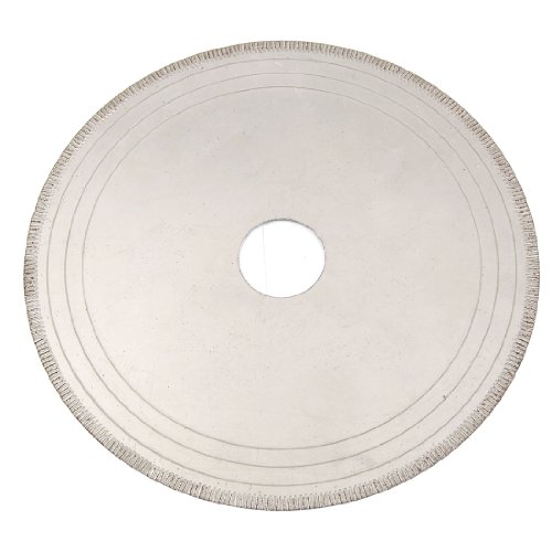 Ruilogod 6" Metal Schneidrad Lapidary Rock-Säge Cutter Scheibe für Winkelschleifer Ruilogod 6" Metal Schneidrad Lapidary Rock-Säge Cutter Scheibe für Winkelschleifer von Ruilogod