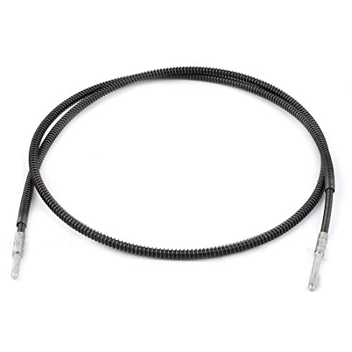 Ruilogod 97cm 38 Zoll langer, flexibler Flexwellen-Innenkern für Hängemühle Ruilogod 97cm 38 Zoll langer, flexibler Flexwellen-Innenkern für Hängemühle von Ruilogod