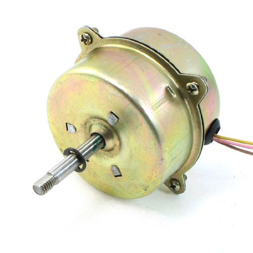 Ruilogod AC 220V 0.23A 60W 50Hz Ventilator Lüftermotor für Factory Restaurant von Ruilogod
