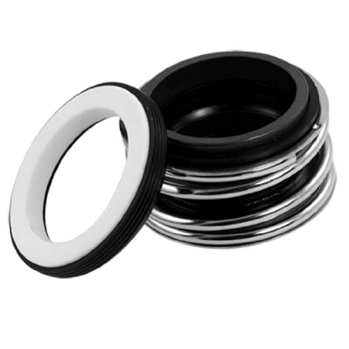 Ruilogod Austauschbare Wasserpumpen Armaturen Gleitringdichtung 40mm MB1-340 von Ruilogod