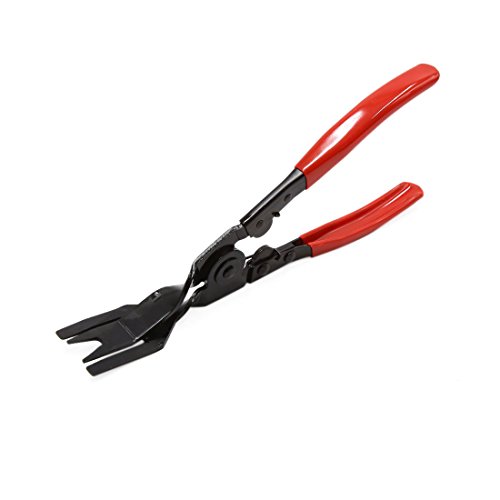 Ruilogod Auto-Türnieten Polster-Trim-Clip-Befestigungselement-Entfernungszange Demontage-Werkzeug von Ruilogod