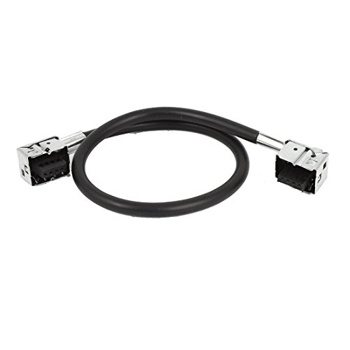 Ruilogod Ballast-Kabelbaum-Konverter-Buchse-Adapter-Kabel-HID D3S D3 von Ruilogod
