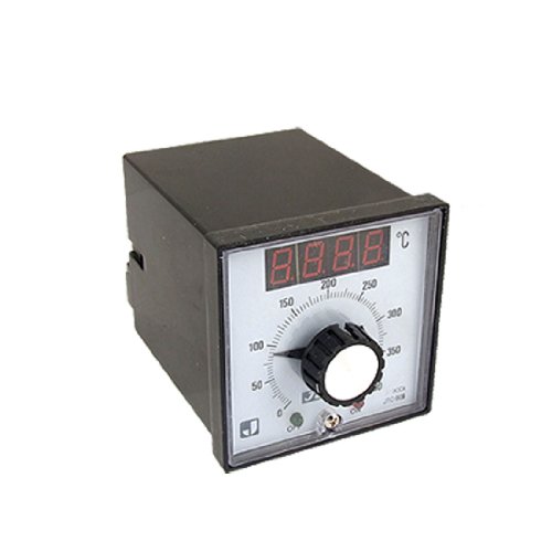 Ruilogod Digital-Display-Einstellung Temperaturregler JTC-905 von Ruilogod