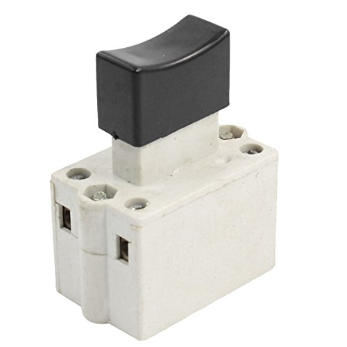 Ruilogod FA2-10 / 2B Cut-off-Maschine DPST Kein Triggerschalter AC 380V 10A von Ruilogod