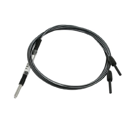 Ruilogod FRS-310 3mm Gewinde High Definition Optical Fiber Amplifier Sensor 1M von Ruilogod
