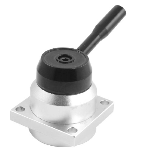 Ruilogod K34R6-8D 3 Position 4 Way G1 / 4 "Manuelle Handhebelventil von Ruilogod