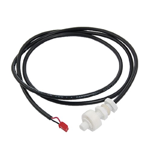 Ruilogod Klimaanlage Ersatzteil Kunststoff Wasserstandssensor Floating Switch von Ruilogod