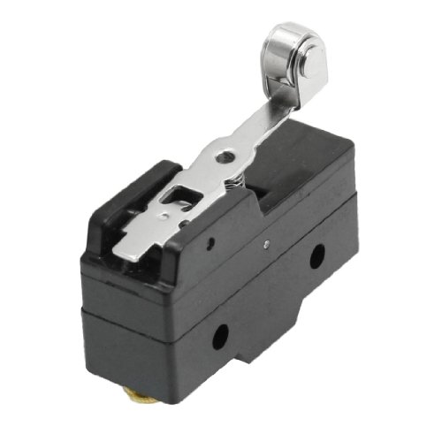 Ruilogod NO NC Mikroparallelhebel Grund Endschalter XZ-15GW3-B von Ruilogod