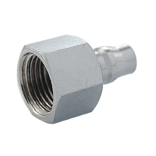 Ruilogod PF40 25/32 "weiblicher Gewinde-Luft-Schnellkupplungsanschluss von Ruilogod