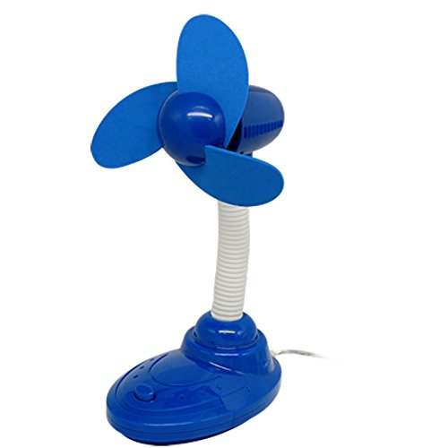 Ruilogod Tragbare Mini-Desktop-Laptop PC Computer USB-Kühlventilator Ruilogod Tragbare Mini-Desktop-Laptop PC Computer USB-Kühlventilator von Ruilogod