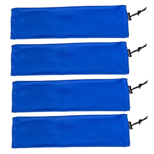 Fliegenschutz Socken Für - Verstellbare Beinschutz Gamaschen für,Stoßdämpfende Schutzdecken für Springen, Wettkampf, Stall und Auslauf Fliegenschutz Socken Für - Verstellbare Beinschutz Gamaschen für,Stoßdämpfende Schutzdecken für Springen, Wettkampf, Stall und Auslauf von Ruilonghai