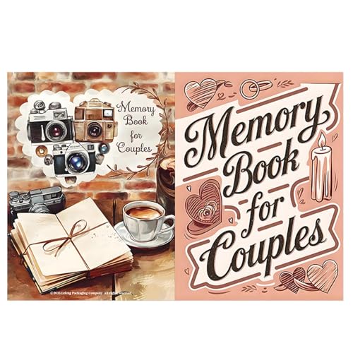 Unser Geschichtenbuch Für Paare,Hochzeitsalbum Mit 58 Seiten - Bedeutungsvolles Notizbuch Mit Deckel Als Hochzeitsgeschenk Und Für Valentinstag Unser Geschichtenbuch Für Paare,Hochzeitsalbum Mit 58 Seiten - Bedeutungsvolles Notizbuch Mit Deckel Als Hochzeitsgeschenk Und Für Valentinstag von Ruilonghai