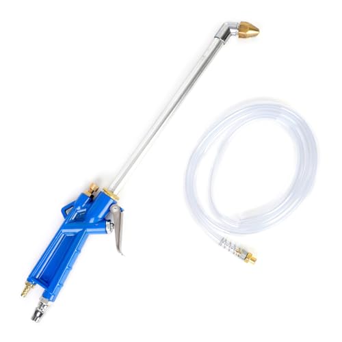 1Set Car Wash Sprinkler Hochdruck Sprinkler Garten Bewässerung Und Bürstenauto Waschwerkzeuge Düsen Luftblaspistolen 1Set Car Wash Sprinkler Hochdruck Sprinkler Garten Bewässerung Und Bürstenauto Waschwerkzeuge Düsen Luftblaspistolen von Ruiogoe