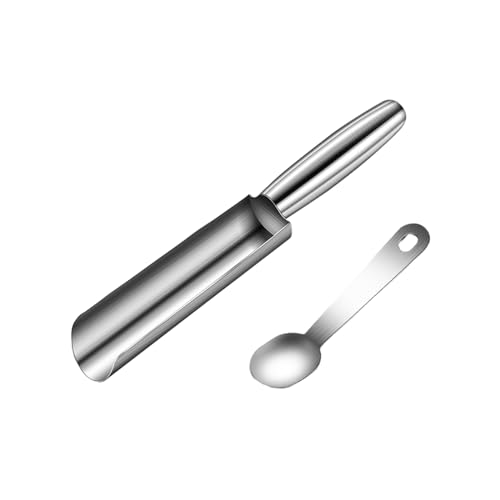 2 PCs Bequemer Fleischbällchenhersteller Set Gebratener Fisch Fleisch Making Ball Form Löffel Fleischwerkzeuge Küche Werkzeug Kochzubehör Küche Fleischbällchenhersteller von Ruiogoe