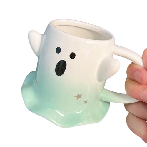Ceramics Becher Getränke Tasse Neuheit Getränke von Ruiogoe