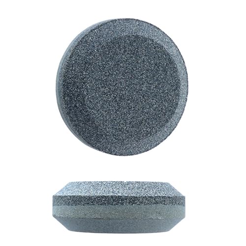 Delicate Cutter Sharping Stone Doppelkörner Vorne Für Genauigkeitsrandmacheten Küchenwerkzeug Easy Grips von Ruiogoe