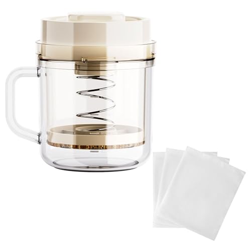 Effizienter Küchenmilchfiltrationsgerät Joghurthersteller Sieb Molker Separator Joghurt Filterwerkzeug Für Haushaltsnutzung Küchengeräte Effizienter Küchenmilchfiltrationsgerät Joghurthersteller Sieb Molker Separator Joghurt Filterwerkzeug Für Haushaltsnutzung Küchengeräte von Ruiogoe