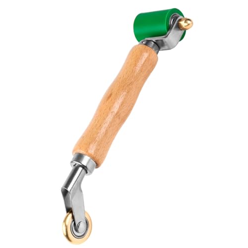 Gummi Und Metallrollen Multi Verwendung Gummi Schnellrollen Werkzeug Für Präzise Schweißen Ergonomischer Holzgriff Zum Täglichen Gebrauch Effizientes Versiegelungswerkzeug Gummi Und Metallrollen Multi Verwendung Gummi Schnellrollen Werkzeug Für Präzise Schweißen Ergonomischer Holzgriff Zum Täglichen Gebrauch Effizientes Versiegelungswerkzeug von Ruiogoe