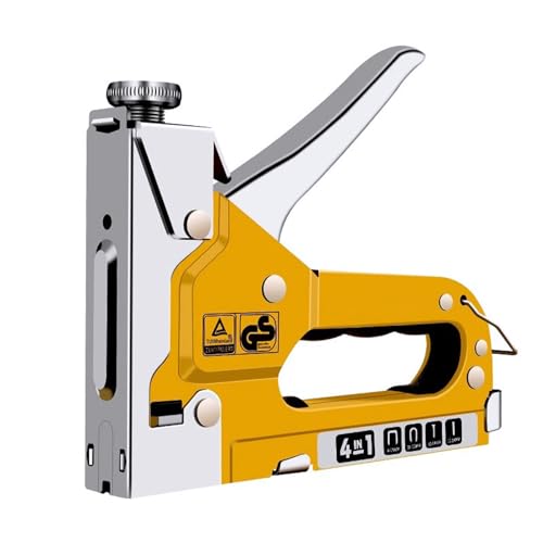 Hefter Nagelpistolen Heavy Duty Werkzeug Heimdekoration Möbel Konstrukt Für Holzmetall Handwerkzeugdekorationen Einfach Zu Bedienen Für Projekte Hefter Nagelpistolen Heavy Duty Werkzeug Heimdekoration Möbel Konstrukt Für Holzmetall Handwerkzeugdekorationen Einfach Zu Bedienen Für Projekte von Ruiogoe