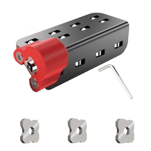 Holzbearbeitungswerkzeug Möbelkanten Hobel Hochstärke Aluminium Handbuch Debring Tool Filet Scrapers Edelstahl Stahl von Ruiogoe