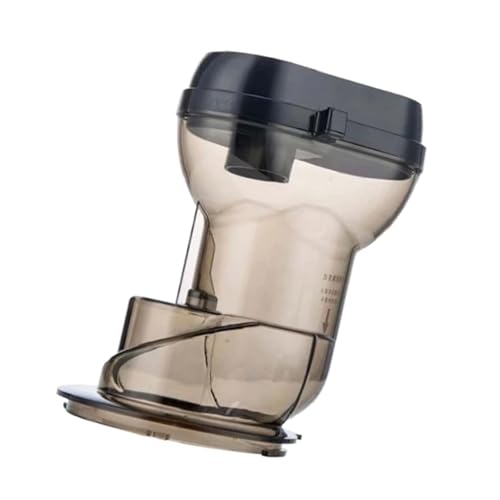 Juiking Machine Feeding Deckel Zubehör Home Appliance Ersatzteil Juiking Maker Feeder Abdeckungen Für B03B B01B B05B Modelle Maschinenkomponente von Ruiogoe