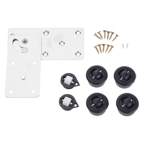 Korrosionsbeständige Stahlhardware Sortiment Befestigungselemente Einfacher Installation Für Möbelherstellung Und Strukturelle Fixierung Möbelanschlüsse Hardware Hochfestes Stahlbündel Hersteller von Ruiogoe