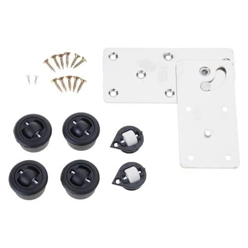 Korrosionsbeständige Stahlhardware Sortiment Befestigungselemente Einfacher Installation Für Möbelherstellung Und Strukturelle Fixierung Möbelanschlüsse Hardware Hochfestes Stahlbündel Hersteller von Ruiogoe