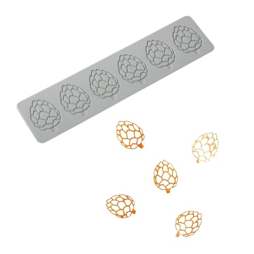Multi Muster Silikonkuchen Spitzenform Kuchen Dekoration Werkzeuge Grenzdekoration Küchen Backwerkzeuge Fondant Formen Spitze Silikonform Zum Dekorieren von Ruiogoe