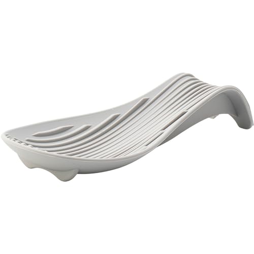 Multifunktional Cooking Löffel Ruht Lebensmittelqualität Silikonlöffel Pad Bequemer Farbige Werkzeug Organisatoren Praktische Utensilien Taschensetematen Multifunktional Cooking Löffel Ruht Lebensmittelqualität Silikonlöffel Pad Bequemer Farbige Werkzeug Organisatoren Praktische Utensilien Taschensetematen von Ruiogoe