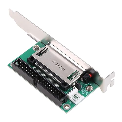 Ruiogoe 1pc 40 Pin 39Pin Bis IDE 3.5 Kompakten Karten Adapter Bootfähiges Computerzubehör Mit Geringem Stromverbrauch von Ruiogoe