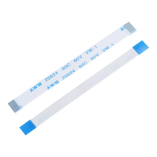Ruiogoe 2 Stücke Maus Hauptplatine Flexible Kabel 10Pin Reihenlinie Für G603 Mauslinie Ruiogoe 2 Stücke Maus Hauptplatine Flexible Kabel 10Pin Reihenlinie Für G603 Mauslinie von Ruiogoe