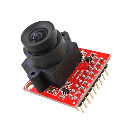 Ruiogoe 200W Pixel OV2640 Kameramodul Neues STM32F4 Treiberquellcode Der JPEG Ausgang Unterstützt von Ruiogoe