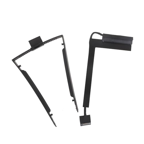 Ruiogoe Festplatte Datenträger Right Cable Tably Bracket Right Festplatte Kabel Halterung Für P50P51 von Ruiogoe