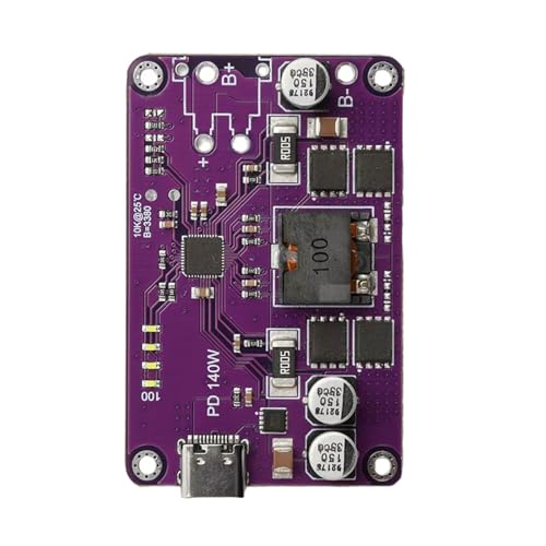 Ruiogoe Fortgeschrittene 6s 25 2V 140WPD Leistungsmodul Mit Intelligenten Schutz Für Eine Sichere Ladung von Ruiogoe