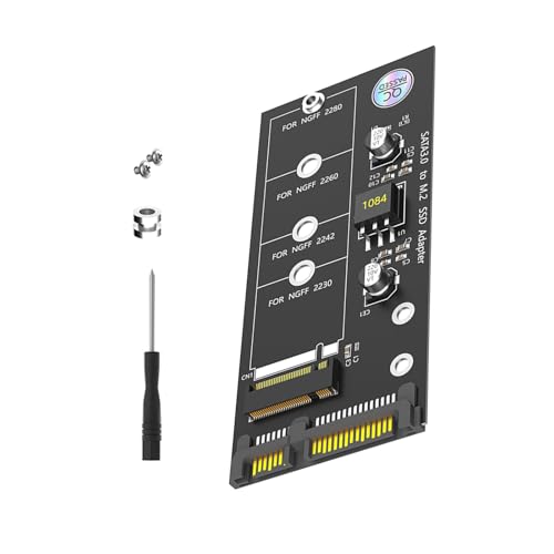 Ruiogoe Solid States Festplatten Festplatten Adapter Board Ersatz Für 2230 2242 2260 2280 Solid States Disk Hartscheiben Festplatten Adapterboardzubehör Ruiogoe Solid States Festplatten Festplatten Adapter Board Ersatz Für 2230 2242 2260 2280 Solid States Disk Hartscheiben Festplatten Adapterboardzubehör von Ruiogoe