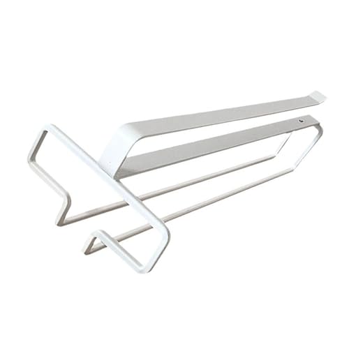 Ruiogoe Unter Schränken Hängen Rack Weinglas Lagerregale Einfache Designs Perfekt Für Club Und Küchen von Ruiogoe