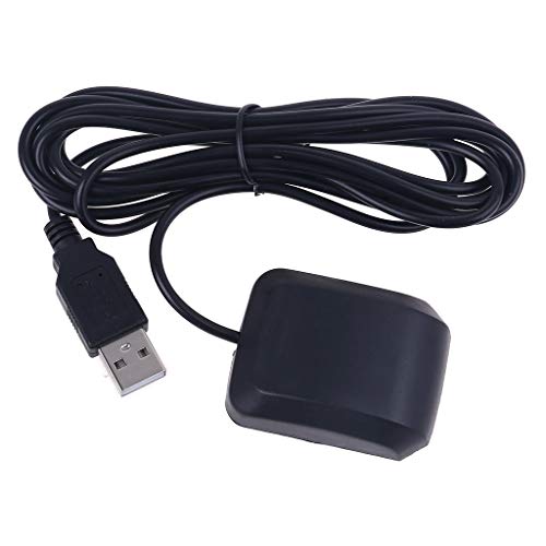 Ruiogoe VK-162 USB Motormodul Laptop Board G-Mouse Empfänger G-Maus für Erde mit Ruiogoe VK-162 USB Motormodul Laptop Board G-Mouse Empfänger G-Maus für Erde mit von Ruiogoe
