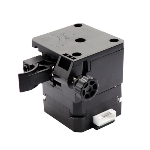 Ruiogoe Verbesserte 3D Drucktitan Extruder Teile Unterstützen Direkte Und Bowden Einfach Installation von Ruiogoe