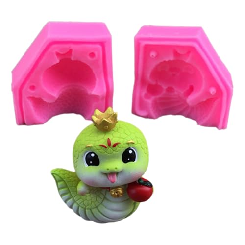 Schreibtisch Ornament Form Flexibler Silikonform Für Schlangen Figur Geformte Dekoration Gipsform Schmuck Schmuck Making Puddings Fondant Fondant Schreibtisch Ornament Form Flexibler Silikonform Für Schlangen Figur Geformte Dekoration Gipsform Schmuck Schmuck Making Puddings Fondant Fondant von Ruiogoe