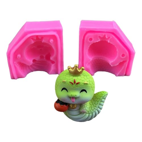 Schreibtisch Ornament Form Flexibler Silikonform Für Schlangen Figur Geformte Dekoration Gipsform Schmuck Schmuck Making Puddings Fondant Fondant Schreibtisch Ornament Form Flexibler Silikonform Für Schlangen Figur Geformte Dekoration Gipsform Schmuck Schmuck Making Puddings Fondant Fondant von Ruiogoe