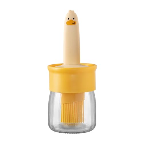 Set Von 1 Hitzebeständigen Silikonölpinsel Hitzebeständigen Silikon Verteilungsbürste Für Kuchen Dekorieren Kochen Essentielle Temperaturen Resistent Set Von 1 Hitzebeständigen Silikonölpinsel Hitzebeständigen Silikon Verteilungsbürste Für Kuchen Dekorieren Kochen Essentielle Temperaturen Resistent von Ruiogoe