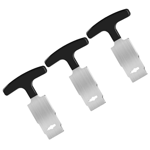 Set Von 3 Pool Plug Extraktor Werkzeug Metallkonstruktion Für SP1419a Zu SP1419E Augapfel Sitzentfernung Anziehen von Ruiogoe