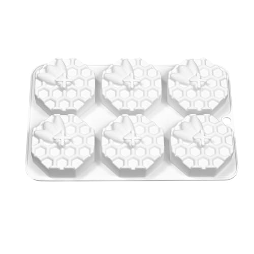 Wabenwürfel Planet Silikonform Fondant Schokoladenform Mousse Kuchen Dekorieren Werkzeuge Kerzenseife Easy Clean Mousse Kuchen Küchen Backzubehör Wabenwürfel Planet Silikonform Fondant Schokoladenform Mousse Kuchen Dekorieren Werkzeuge Kerzenseife Easy Clean Mousse Kuchen Küchen Backzubehör von Ruiogoe