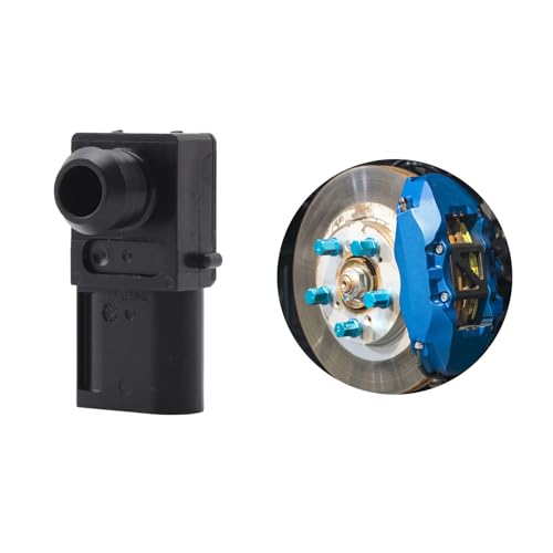 Ruiqas Brems-Servo-Drucksensorzubehör, passend für BMW E81 E87 E90 MINI R55 R56 34336786746 678674601 Ruiqas Brems-Servo-Drucksensorzubehör, passend für BMW E81 E87 E90 MINI R55 R56 34336786746 678674601 von Ruiqas