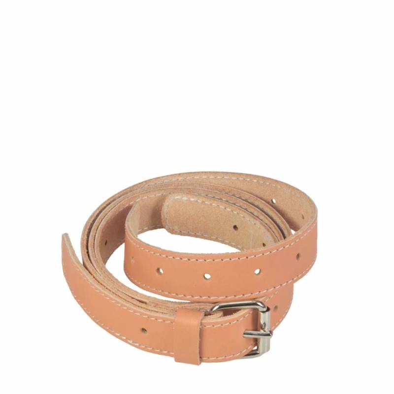 Ruitertassen Schultergurt Leder natur Classic Adult 109013 Ruitertassen Schultergurt Leder natur Classic Adult 109013 von Ruitertassen