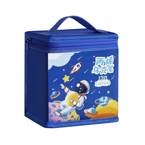 Rukjmqi Acryl Malstifte | Feinspitze Mal- & Zeichenstifte Set,Wasserdichtes Kunstmaterial Zum Malen Auf Keramik Leinwand Glas Stein Fels Rukjmqi Acryl Malstifte | Feinspitze Mal- & Zeichenstifte Set,Wasserdichtes Kunstmaterial Zum Malen Auf Keramik Leinwand Glas Stein Fels von Rukjmqi