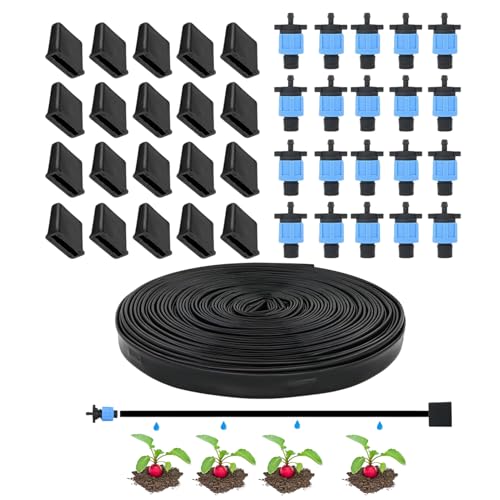 Rukjmqi Bewässerungssystem Für Garten | Outdoor Bewässerungssystem Für Pflanzen Im Außenbereich,Gartengeräte Sprühzubehör für Balkon Gartenbau Hydrokultur Blumenbeet Rukjmqi Bewässerungssystem Für Garten | Outdoor Bewässerungssystem Für Pflanzen Im Außenbereich,Gartengeräte Sprühzubehör für Balkon Gartenbau Hydrokultur Blumenbeet von Rukjmqi
