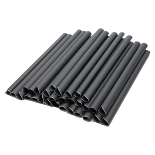 Rukjmqi PVC Sichtschutzhalter | Befestigungsclips für Sonnenschutz,30 Teile Montagezubehör Für Terrasse Garten Balkon Privatsphäre Verbesserung von Rukjmqi